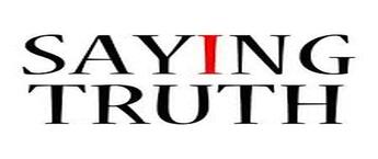 How much does it cost to run an ad in the Saying Truth newspaper? Book newspaper ads online in India.